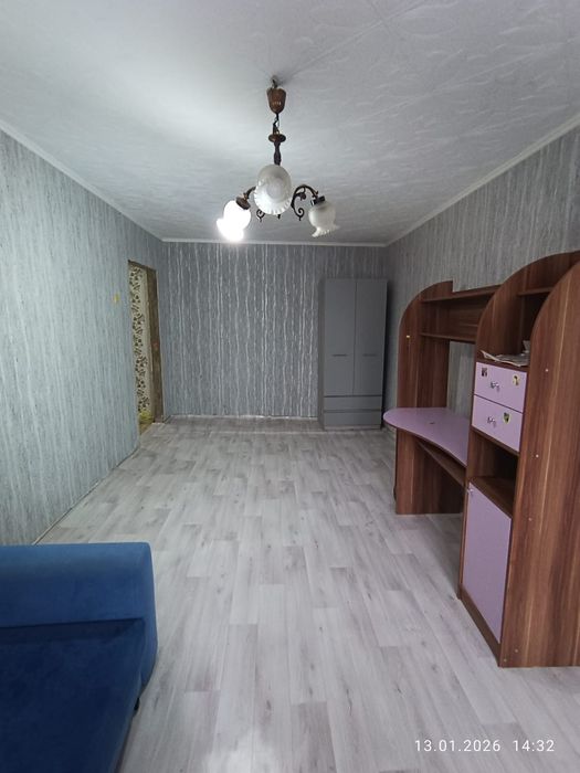 Продам 1 ком квартира