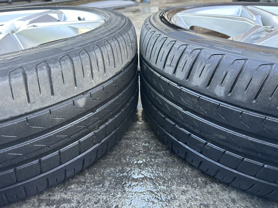 Jante / Roti Audi A4 B9, A5 8W : 245 40 18, 8W0601025EC