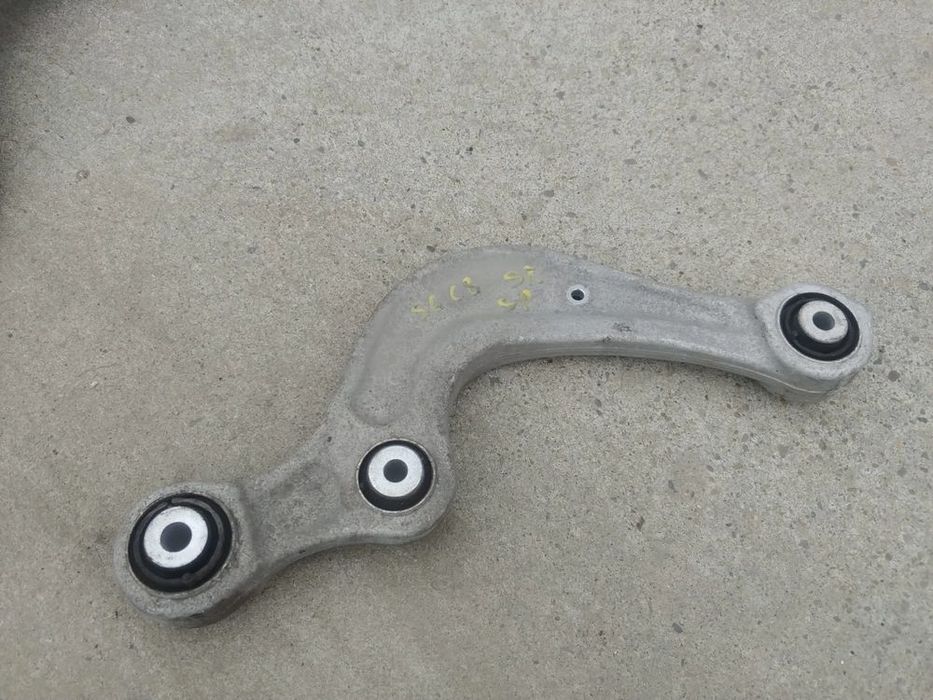 brat bascula stanga spate  3.0 tdi audi  s6 c8 2021  4m0505361g