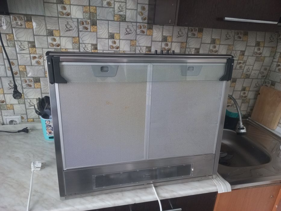 Bosch original вытышка