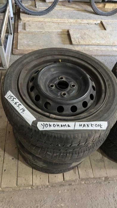 автозапчасти шины б\у