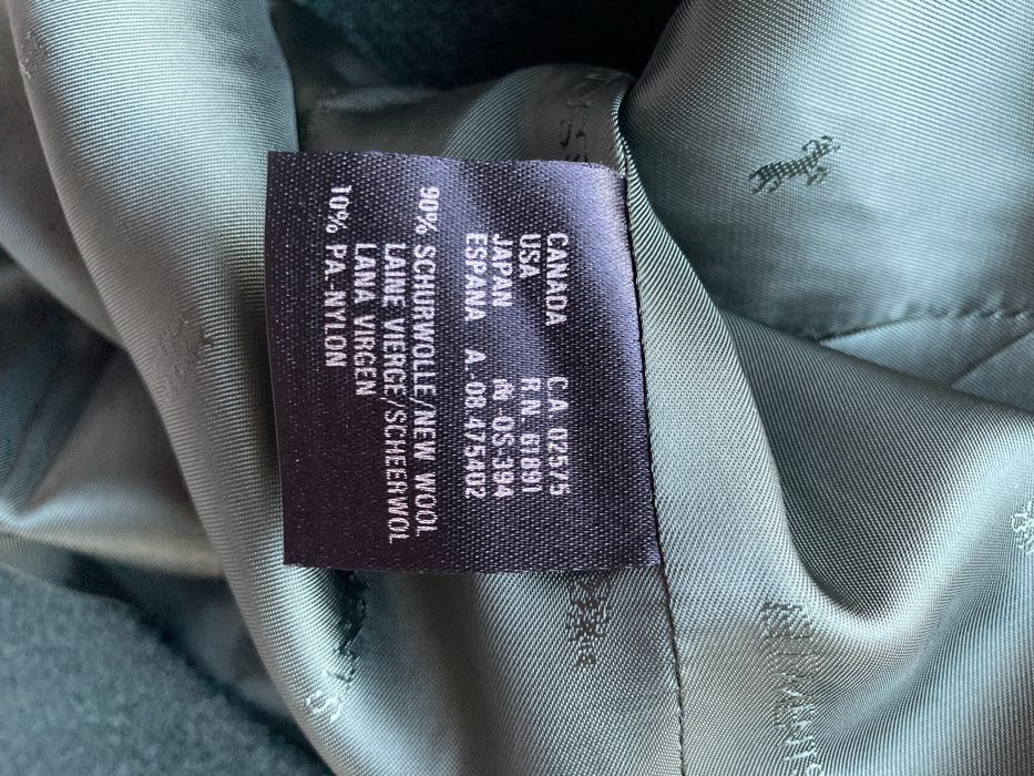 ESCADA оригинално палто /сако