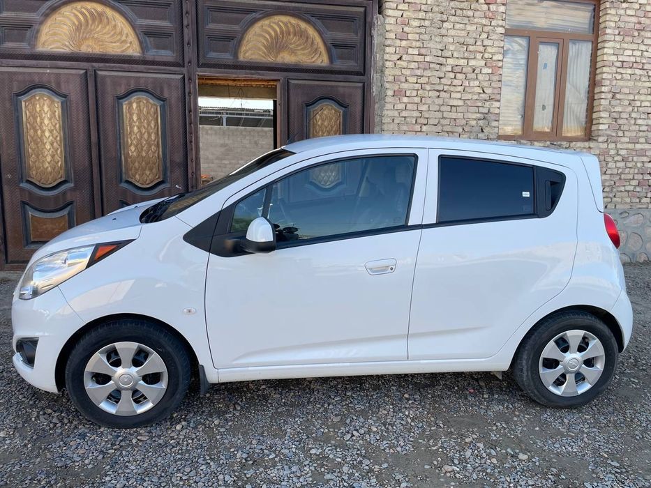 Спарк сотилади..