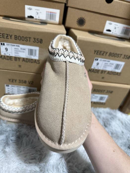 Ugg Tazz Tasman 2 Sand - marimea 38