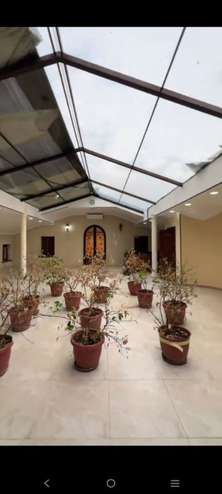 Сергели беруний 4 соток 10 хона