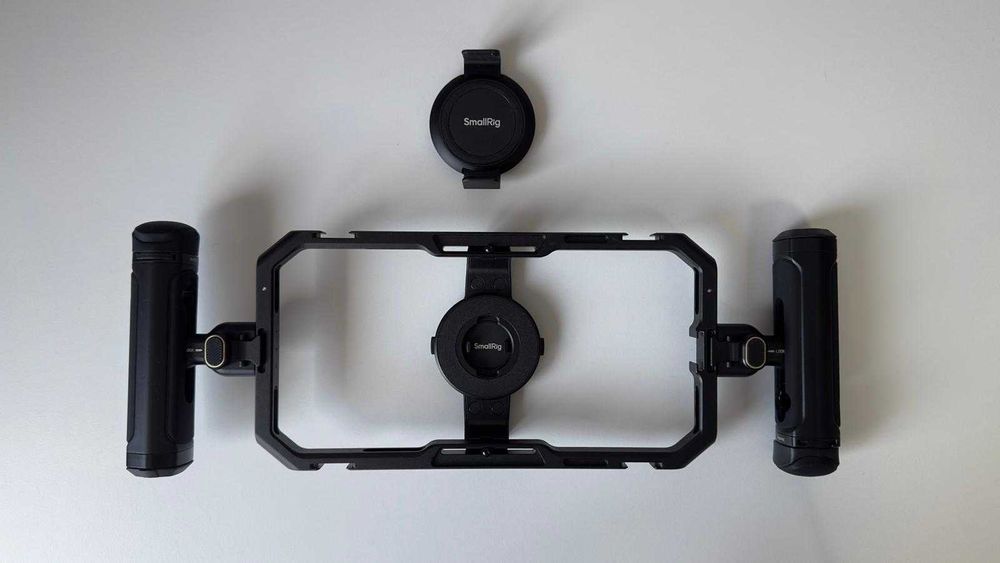 SmallRig Quick Basic Video Kit