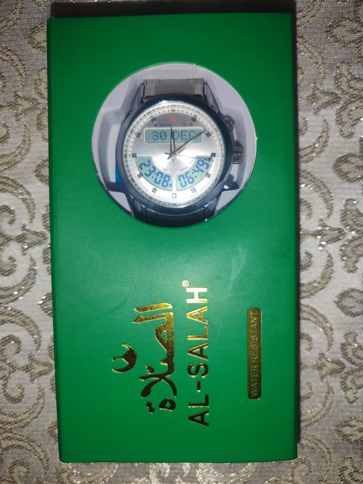 Соатлар,часы ручние