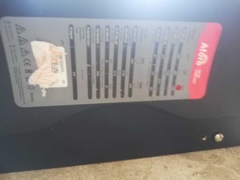 Мрежов Монофазен Соларен Инвертор Afore 10 KW HNS10000TL - WI-FI