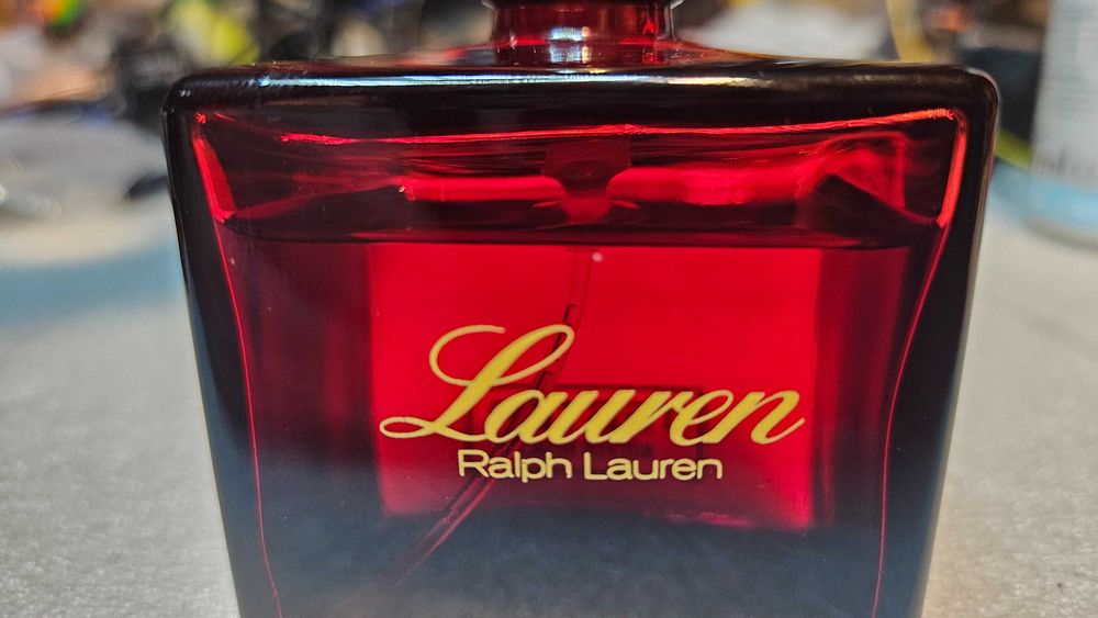 Lauren Perfume by Ralph Lauren 4 oz~118mL Apa de toaletă pentru femei