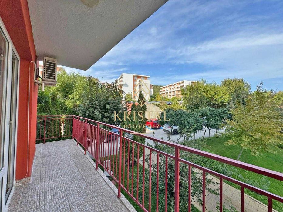 Продава се Двустаен апартамент в Свети Влас - 70 кв.м за 1272 €/кв.м - Снимка #12