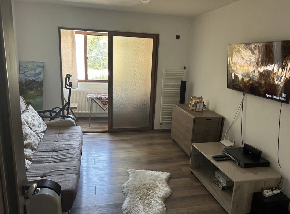 Apartament vanzare Mogosoaia