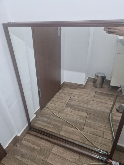 Vând 3 oglinzi 120 pe 100 cm