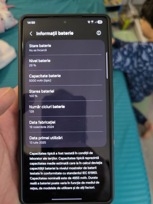 Vând Samsung s25 ultra 1Tb sau schimb cu iPhone 17 pro sau pro max