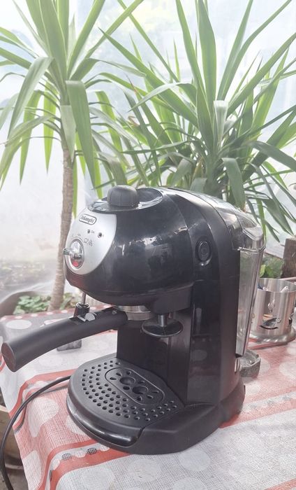 Espressor manual Delonghi