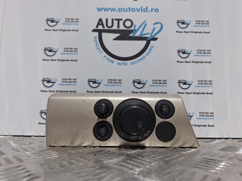 Bloc lumini Opel Astra H facelift