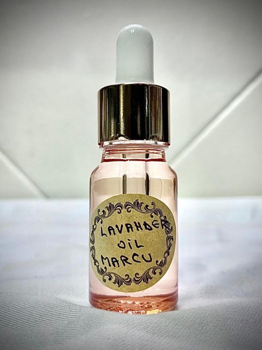 Ulei esential de lavanda - 20 lei / 10 ml