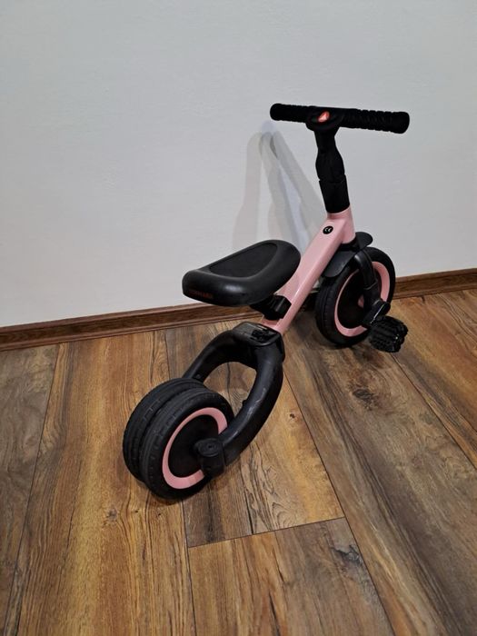 Детско баланс колело