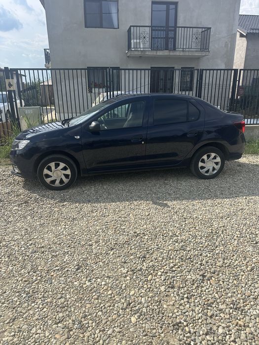DACIA Logan 2018 — imagine 3