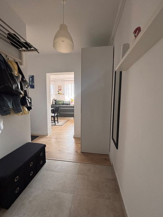 Apartament2camere  decomandate 58mp ( p+3E) 3/3