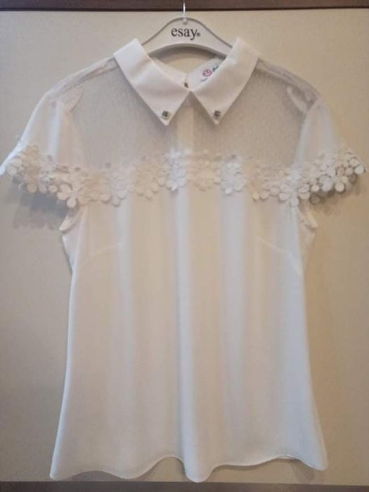 НОВИ Елегантни дамски блузки