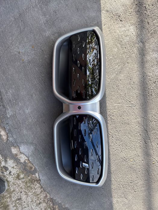 Решетка за BMW ix1 и за ix3