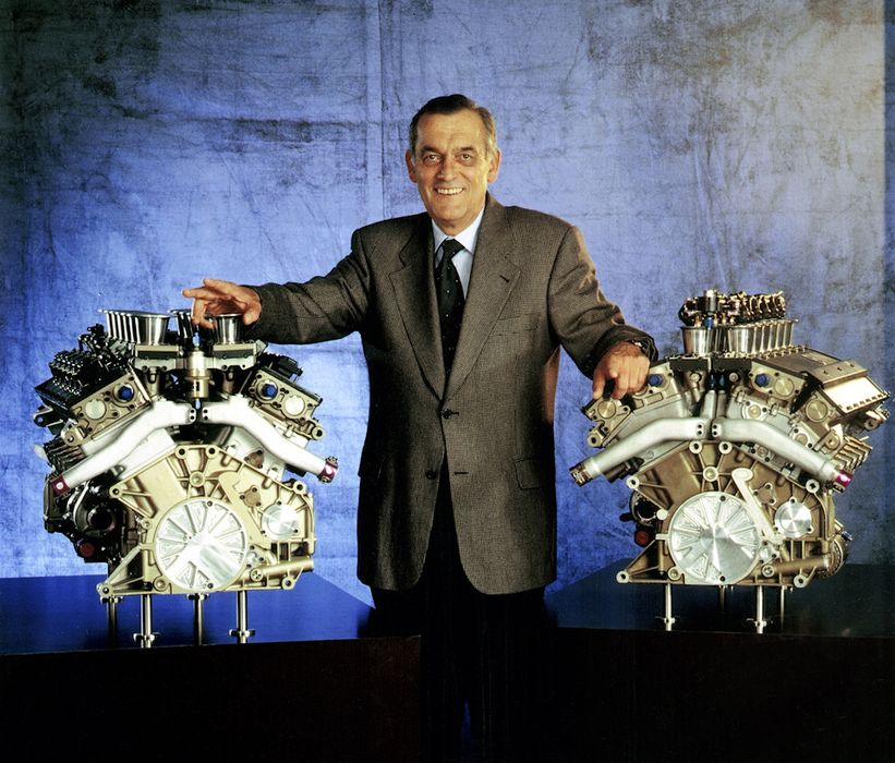 Моторист! Моторист!