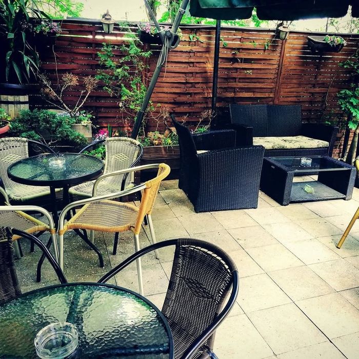 Дава се под наем Заведение в София, Бъкстон - 200 кв.м за 76.5 € - Снимка #6