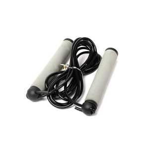 Въже за скачане, дължина 255 см