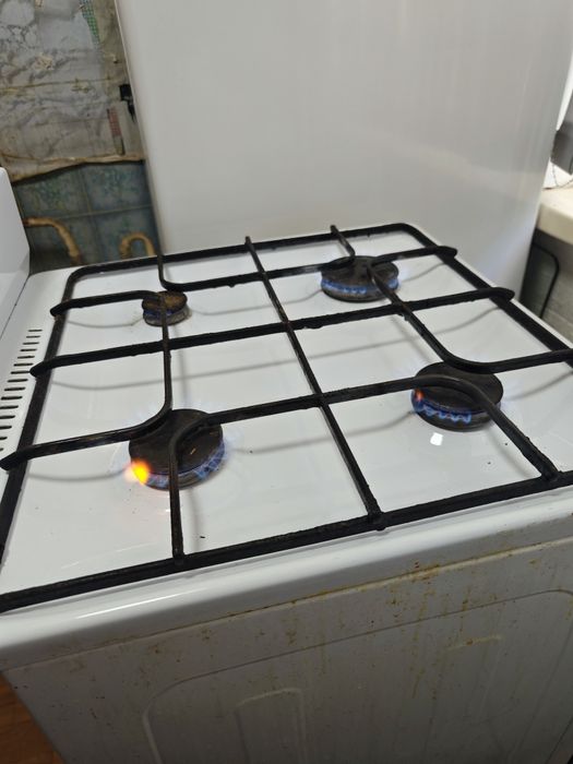 Газплита Gefest продам