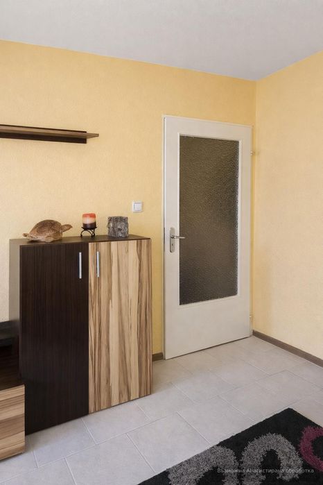 Дава се под наем Едностаен апартамент в София, Света Троица - 45 кв.м за 470 € - Снимка #4