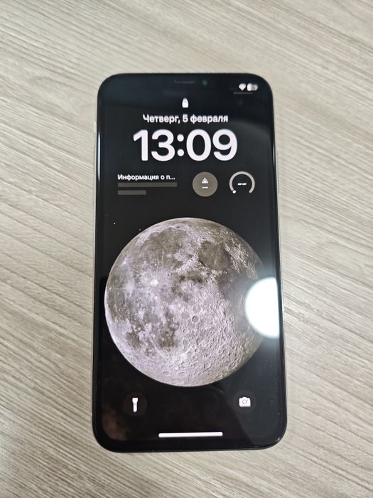 Продам iPhone X 256 gb, г. Алматы