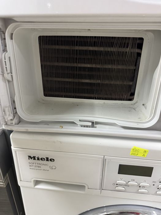 Сушилня 8кг А++ термопомпа Elektrabregenz /Beko / Germany Гаранция