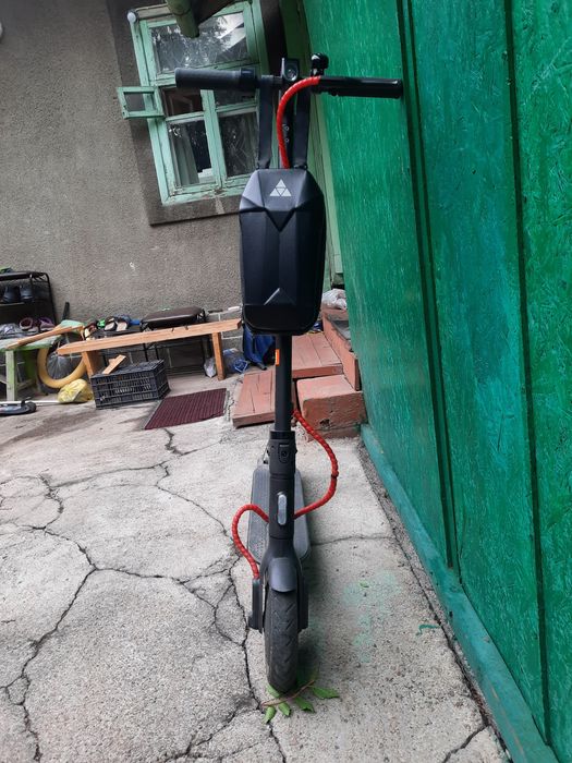 Электросамокат Xiaomi Mi Pro 2