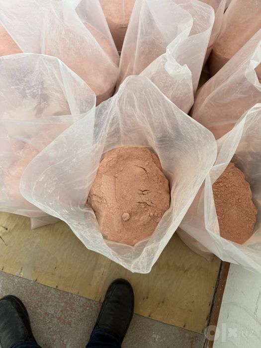 Kaliy sulfat, сульфат калий 20kg qop