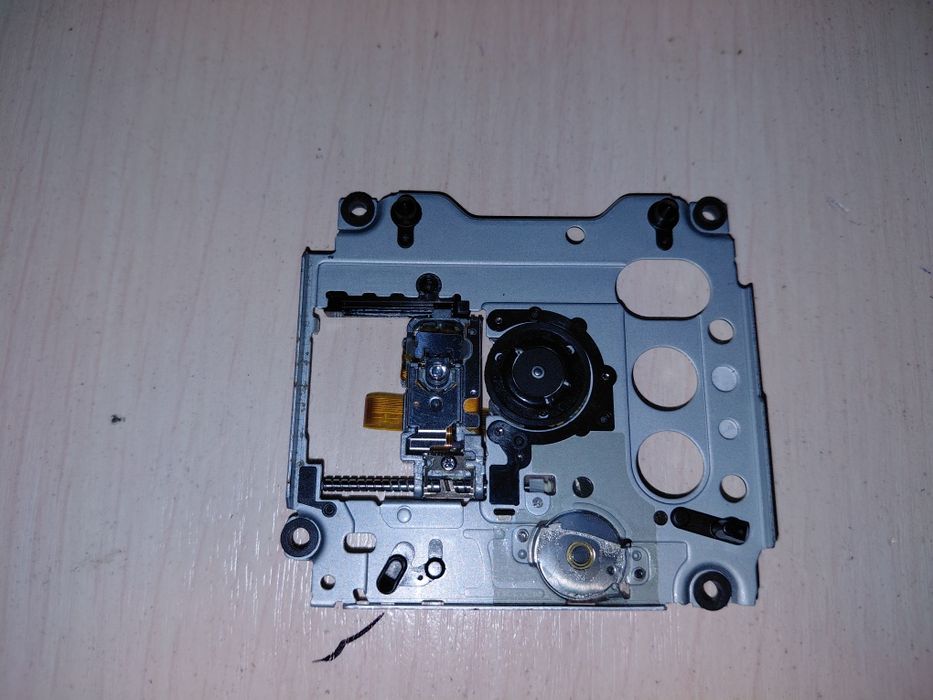 Запчасти на PSP 3000