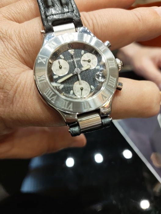 Vand cartier Ca nou