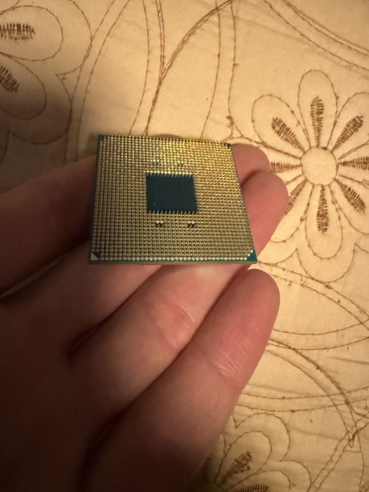 Procesor cu grafica integrata Ryzen 5 3400g