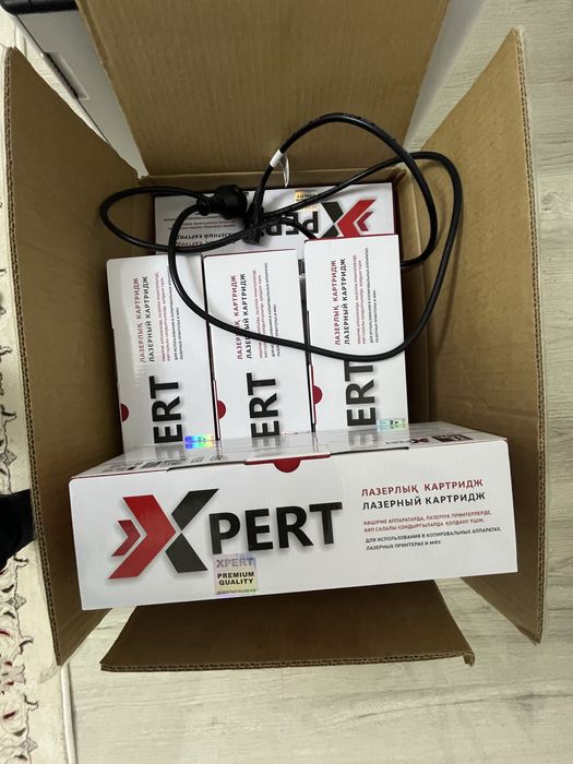 Срочно продается цветной принтер