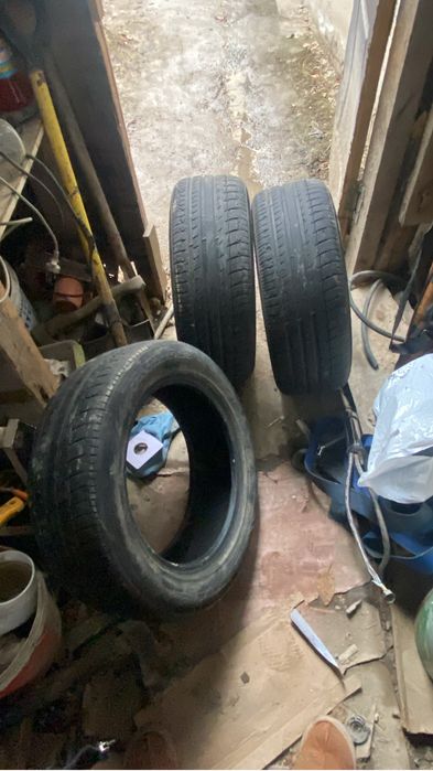 Продом летние шины