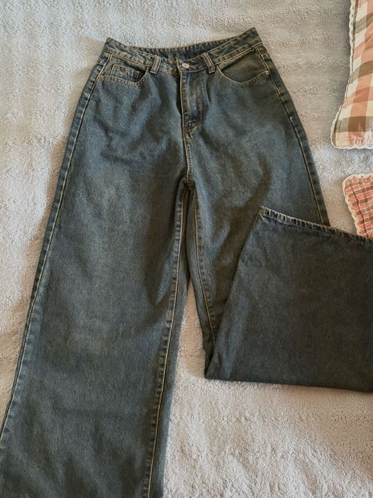 Продам новые джинсы