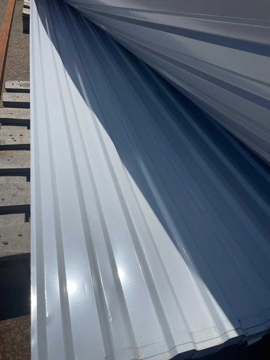 6м Профлист 6600 тг