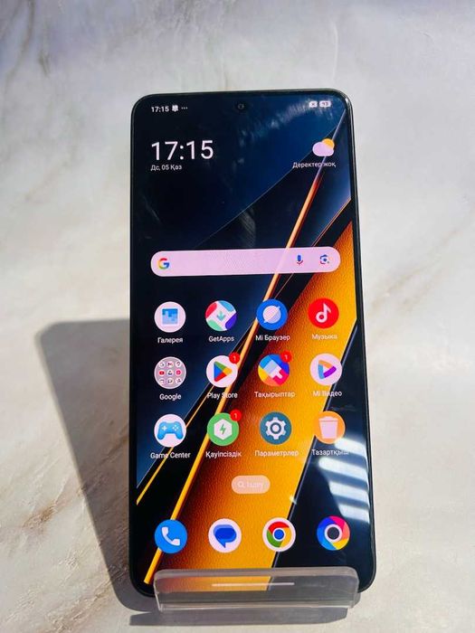 Смартфон POCO Х6 PRO 5G