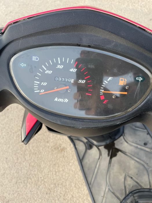 мопед 150 куб м8