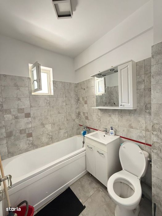 Garsonieră Modernă-Loc De Parcare Inclus-Militari Residence