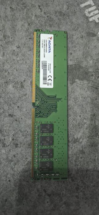 Memorie RAM DDR4 2666mhz