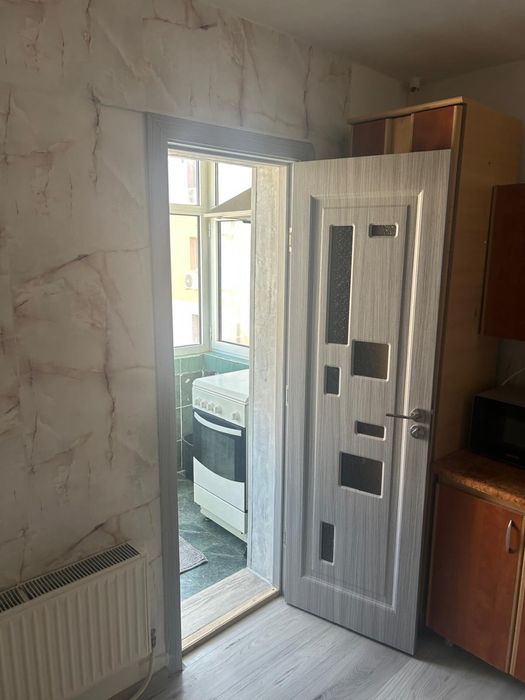 Apartament Tecuci