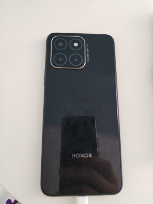 Honor X6 64 GB memorie