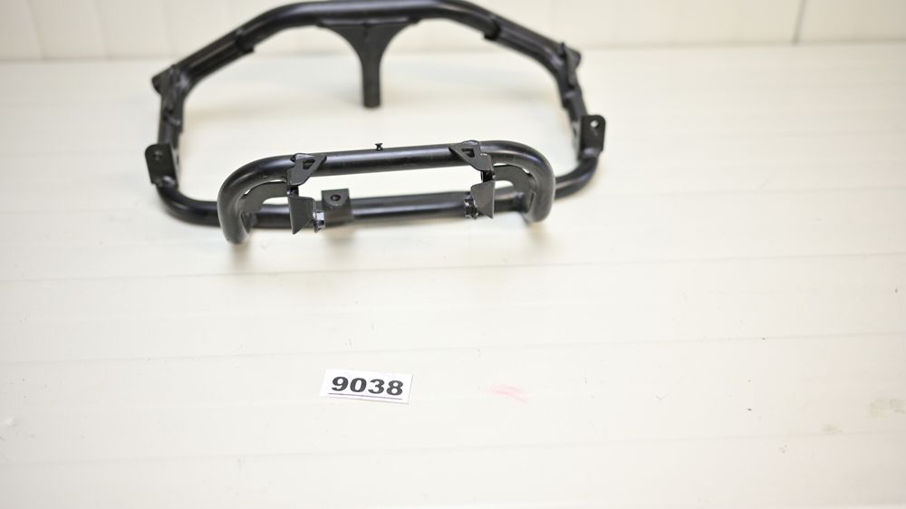 Honda CRF 1100 L Africa Twin 2020 - 2024 Cadru suport metal faruri