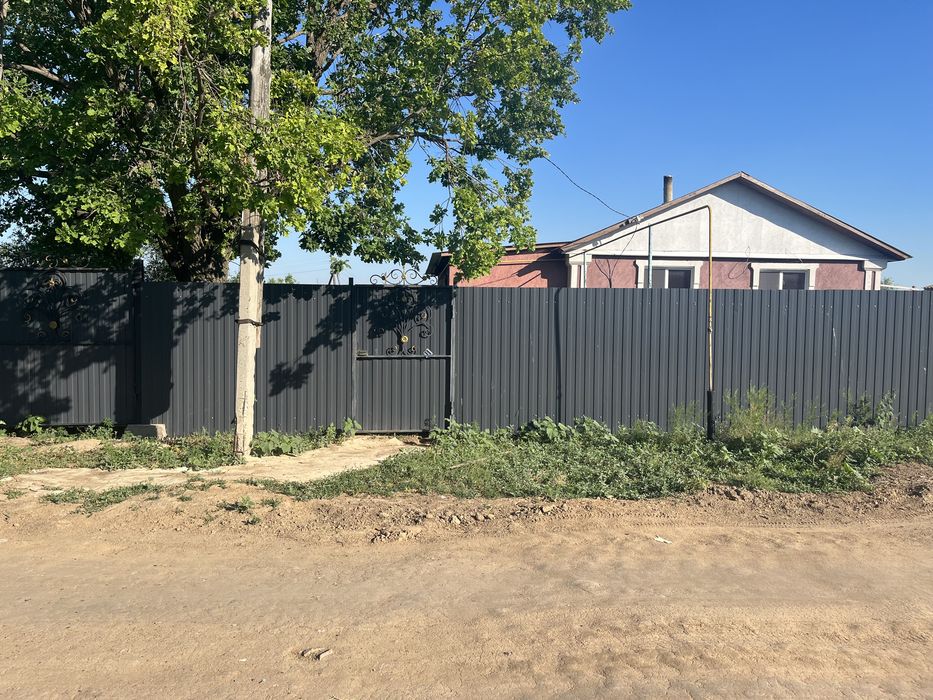 Продам дом в поселке