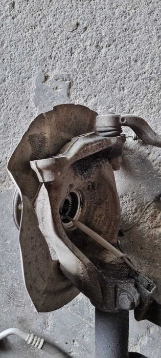 Fuzeta fata stanga dreapta Xdrive BMW F20 F21 F22 F23 F30 F31 F32 F33